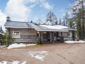Holiday Home Rukanpesä 2a by Interhome, Ruka